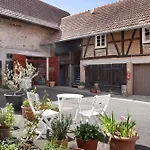 Im Alten Vierseithof Friedewald