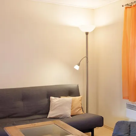 Apartment Ferienwohnung, 30 Qm Friedewald (Hessen)