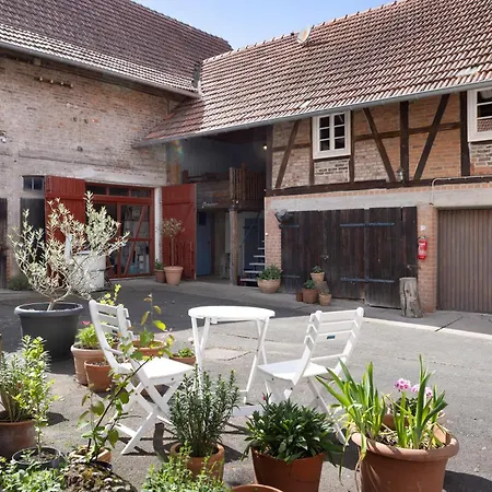 Ferienwohnung, 30 Qm *