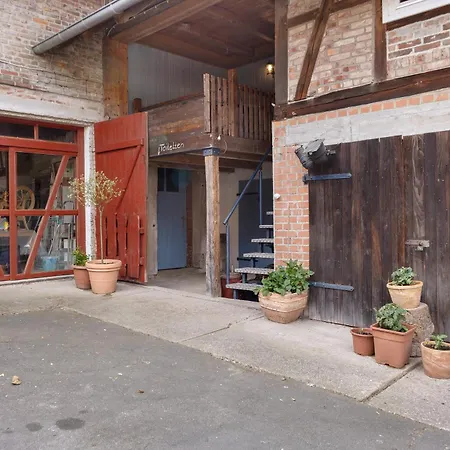 Ferienwohnung, 30 Qm Friedewald (Hessen)