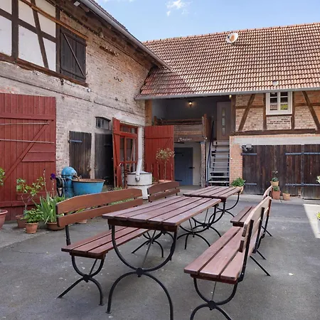 Ferienwohnung, 30 Qm * Friedewald (Hessen)