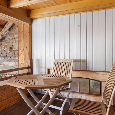 Ferienwohnung, 30 Qm