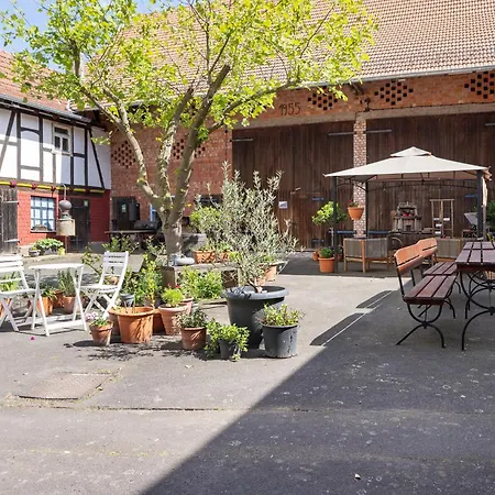 Ferienwohnung, 30 Qm Apartamento