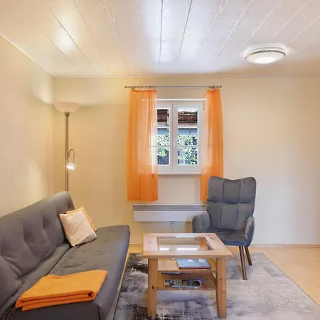 Apartamento Ferienwohnung, 30 Qm