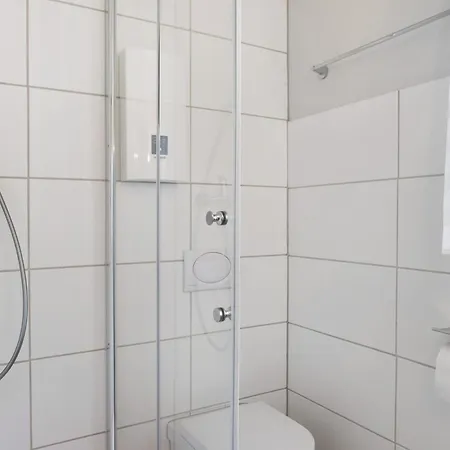Apartamento Ferienwohnung, 30 Qm *