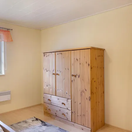 Apartment Ferienwohnung, 30 Qm Friedewald (Hessen)