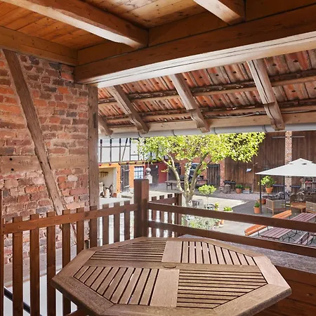 Ferienwohnung, 30 Qm *