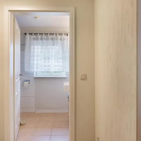 Ferienwohnung, 30 Qm Apartment *