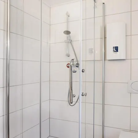 Apartamento Ferienwohnung, 30 Qm *
