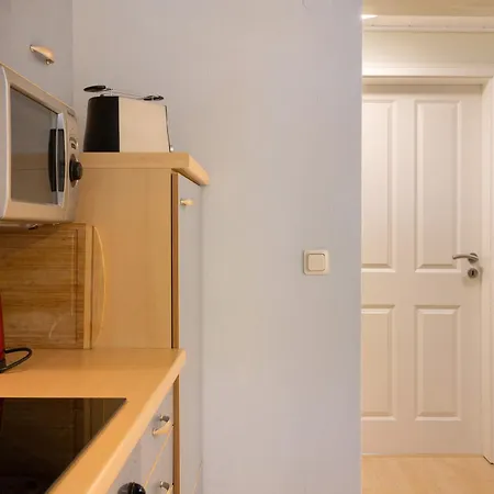 Ferienwohnung, 30 Qm Apartamento