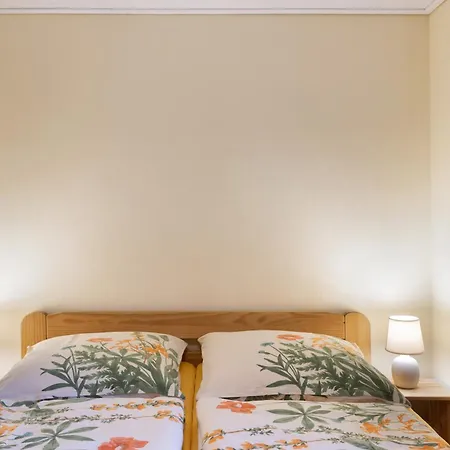 Ferienwohnung, 30 Qm Apartamento Friedewald (Hessen)