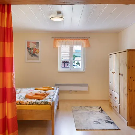 Apartamento Ferienwohnung, 30 Qm Friedewald (Hessen)