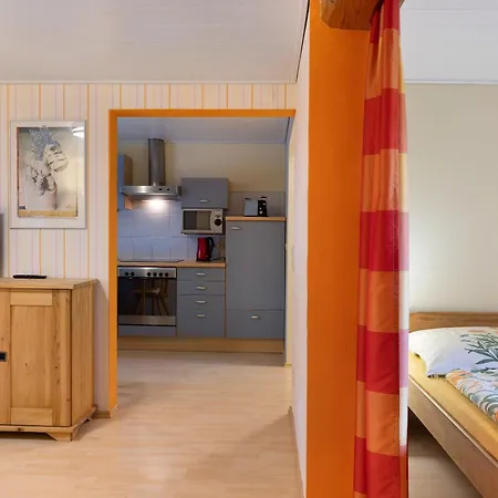 Ferienwohnung, 30 Qm *