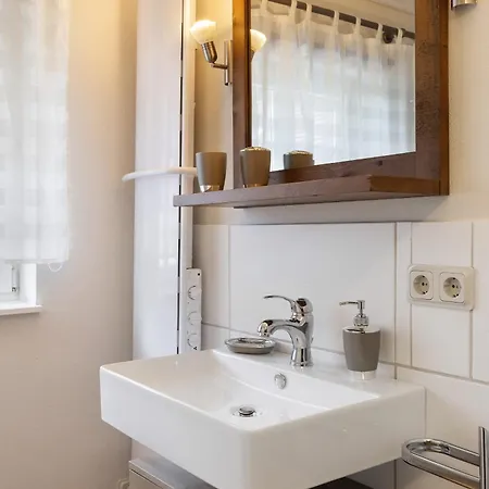 Ferienwohnung, 30 Qm Friedewald (Hessen)