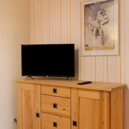 Ferienwohnung, 30 Qm * Friedewald (Hessen)