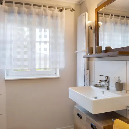 Ferienwohnung, 30 Qm Apartamento