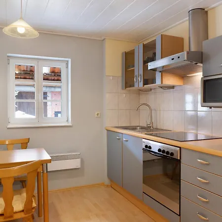 Ferienwohnung, 30 Qm *