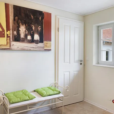 Ferienwohnung, 30 Qm Friedewald (Hessen)