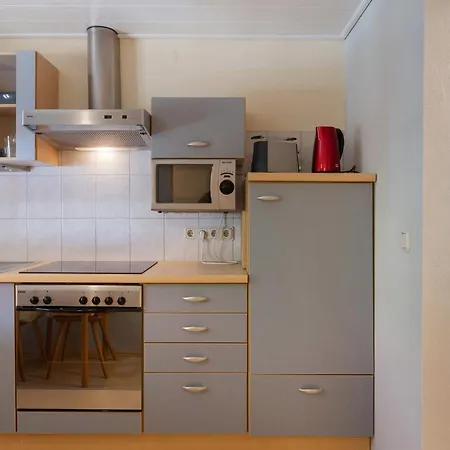 Ferienwohnung, 30 Qm * Friedewald (Hessen)