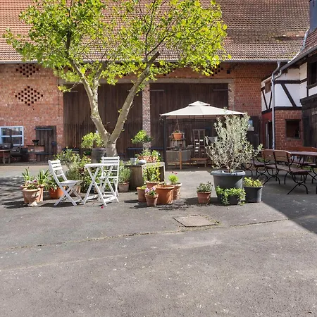 Im Alten Vierseithof * Фридевальд