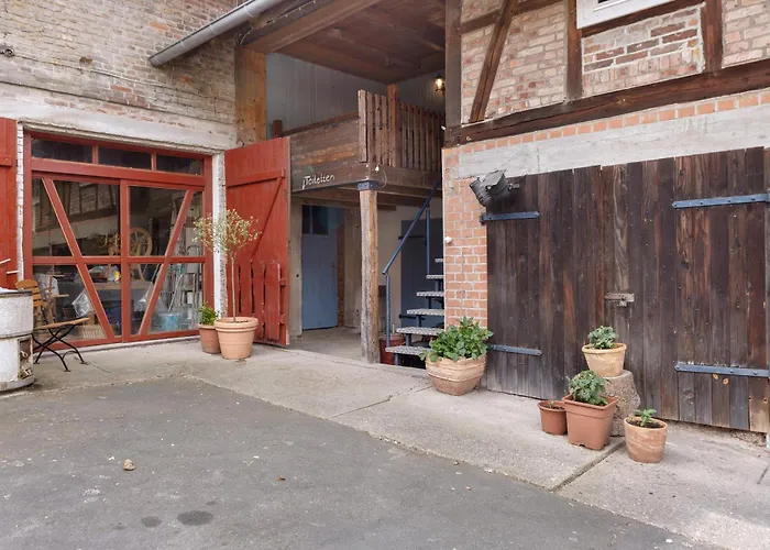 Ferienwohnung, 30 Qm Friedewald (Hessen)