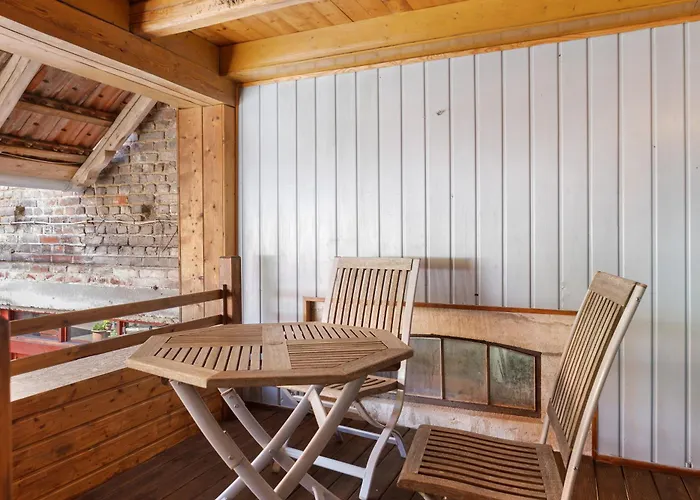 Ferienwohnung, 30 Qm