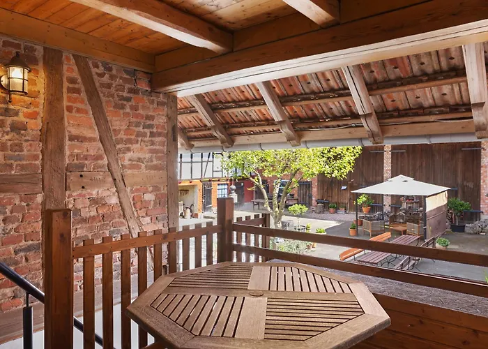 Ferienwohnung, 30 Qm *