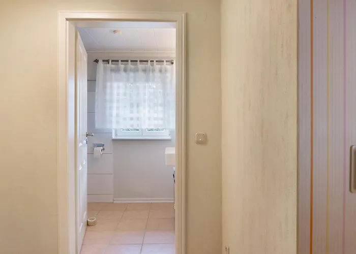 Ferienwohnung, 30 Qm Apartmán *