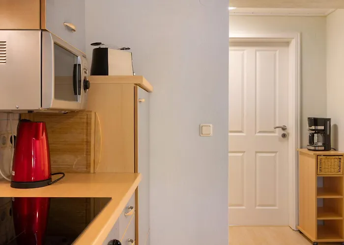 Ferienwohnung, 30 Qm Apartmán