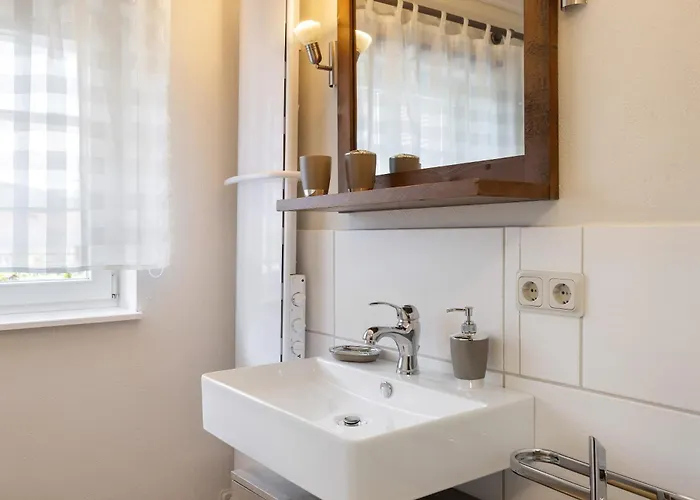 Ferienwohnung, 30 Qm Friedewald (Hessen)