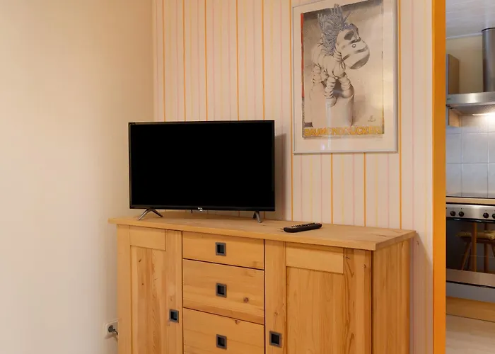 Ferienwohnung, 30 Qm * Friedewald (Hessen)