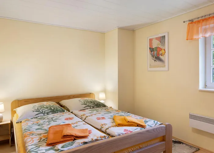 Ferienwohnung, 30 Qm