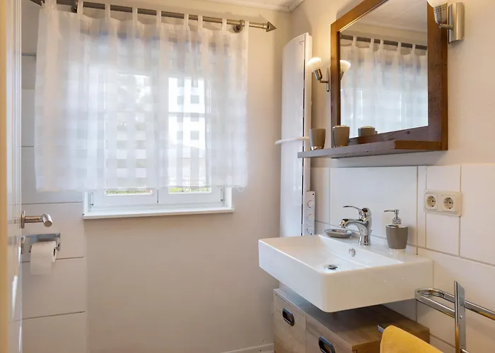 Ferienwohnung, 30 Qm Apartmán