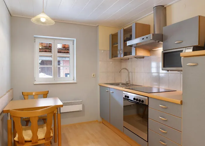 Ferienwohnung, 30 Qm *