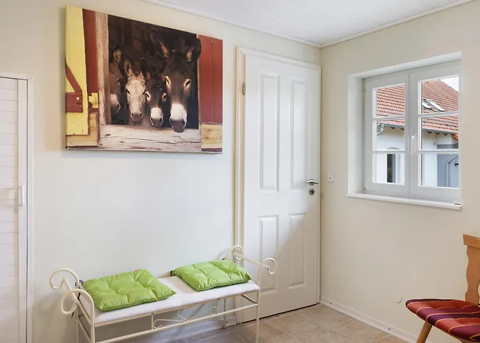 Ferienwohnung, 30 Qm Friedewald (Hessen)