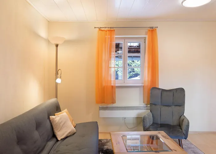 Ferienwohnung, 30 Qm * Friedewald (Hessen)