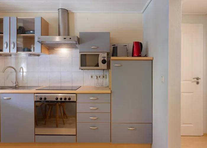 Ferienwohnung, 30 Qm * Friedewald (Hessen)